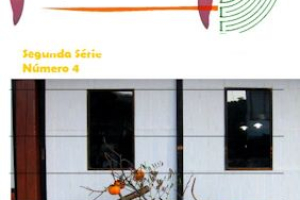 Fio de Ariadne, Número 4 2ª série